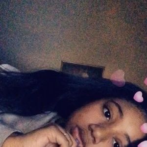 Meet your Posher, Patrice